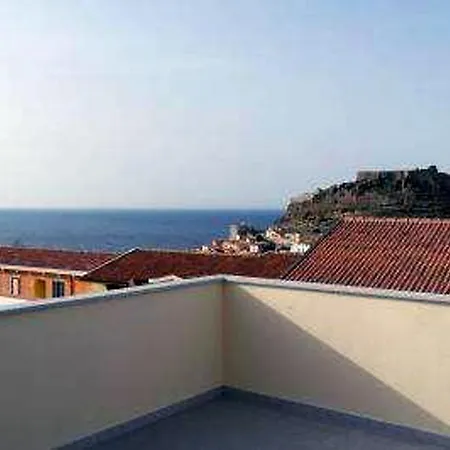 Lejlighed Castelhouse *