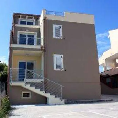 Castelhouse