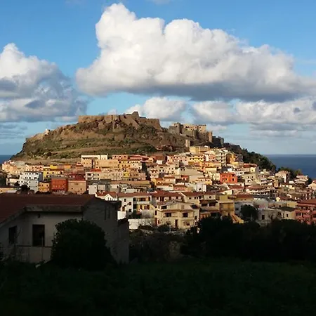 Castelhouse