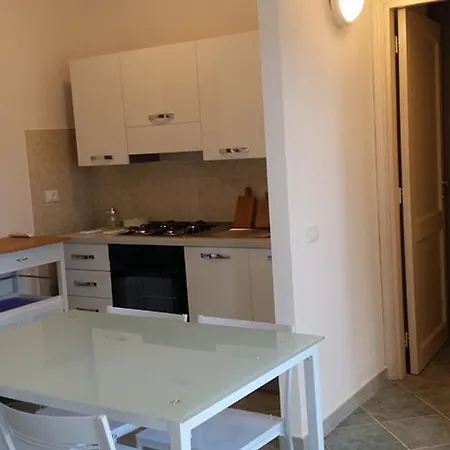 Castelhouse * Castelsardo