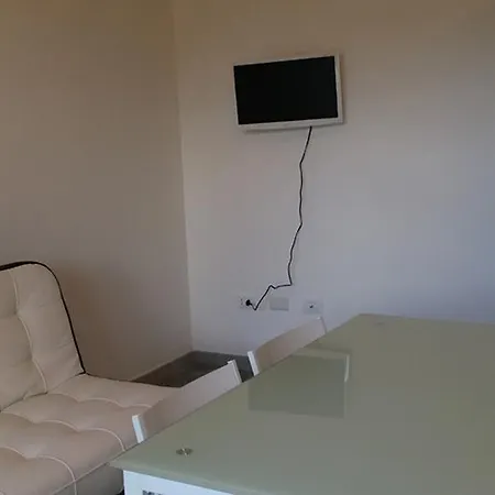 Lejlighed Castelhouse *
