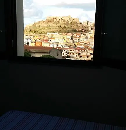 Castelhouse Lejlighed